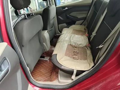 Ford Focus 2015, 138900 км, за 14300 CNY - фото 24