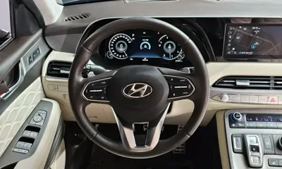 Hyundai Palisade 2022, 67437 км, за 30900000 KRW - фото 14