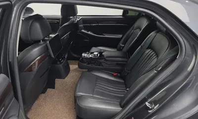 Genesis EQ900 2018, 90662 км, за 22500000 KRW - фото 12