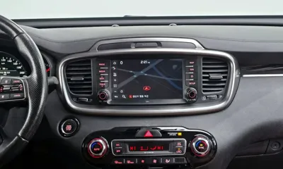 Kia Sorento 2018, 114917 км, за 21200000 KRW - фото 14