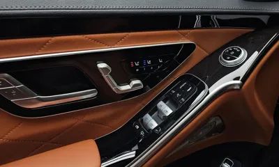 Mercedes-Benz S-Class 2024, 22870 км, за 132000000 KRW - фото 27