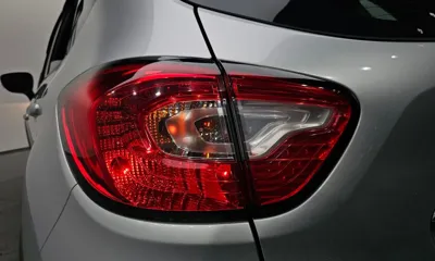 Renault-KoreaSamsung QM3 2015, 95183 км, за 5500000 KRW - фото 23