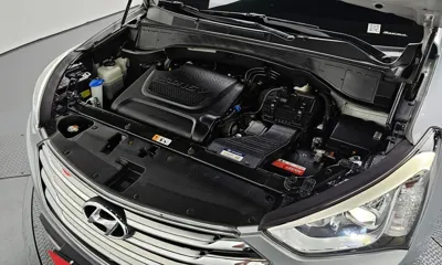 Hyundai Maxcruz 2015, 111630 км, за 9200000 KRW - фото 6