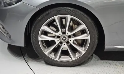 Mercedes-Benz E-Class 2019, 140869 км, за 24900000 KRW - фото 5
