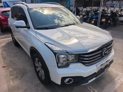 GAC Motor Trumpchi GS7 2019, 73000 км, за 47500 CNY - фото 3