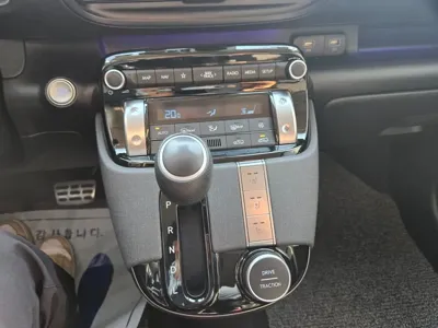 Hyundai Casper 2022, 27663 км, за 16700000 KRW - фото 9