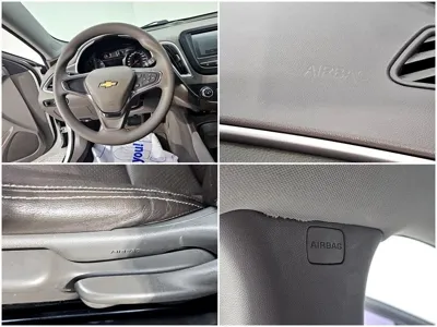 ChevroletGMDaewoo Malibu 2017, 124548 км, за 4790000 KRW - фото 16