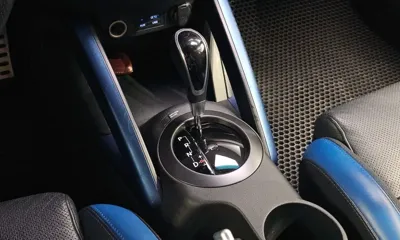 Hyundai Veloster 2016, 93590 км, за 6950000 KRW - фото 9
