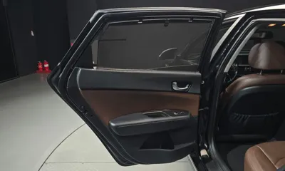 Kia K5 2016, 101029 км, за 8800000 KRW - фото 25