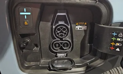 Kia EV3 2026, 14569 км, за 34900000 KRW - фото 30
