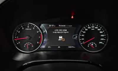 Kia Seltos 2020, 106074 км, за 15900000 KRW - фото 8