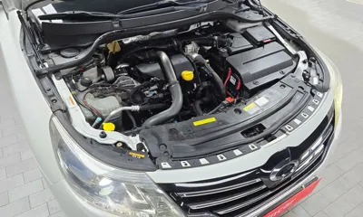 Renault-KoreaSamsung SM5 2016, 68532 км, за 5500000 KRW - фото 6