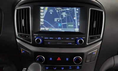 Hyundai Starex 2019, 37829 км, за 19600000 KRW - фото 12