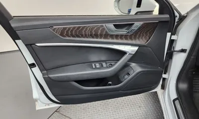 Audi A6 2023, 30192 км, за 36900000 KRW - фото 24