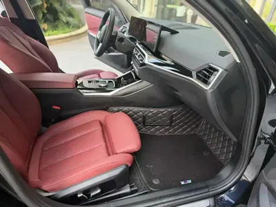 BMW i3 2022, 39000 км, за 98600 CNY - фото 15
