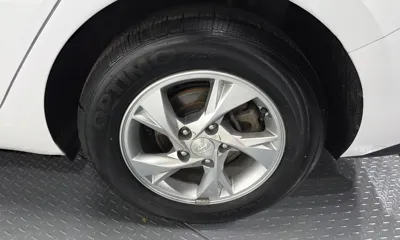 Hyundai Avante 2021, 146429 км, за 11580000 KRW - фото 21