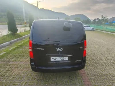 Hyundai Starex 2016, 98000 км, за 11800000 KRW - фото 6
