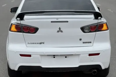 Mitsubishi Lancer EX 2015, 104300 км, за 40040.04 CNY