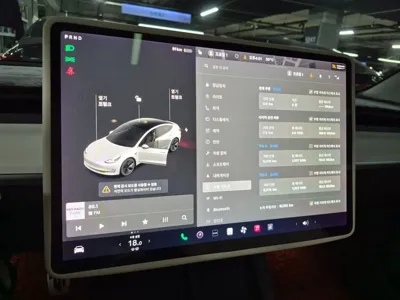 Tesla Model 3 2021, 61192 км, за 33000000 KRW - фото 29