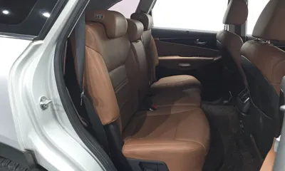Kia Sorento 2020, 103220 км, за 17100000 KRW - фото 11