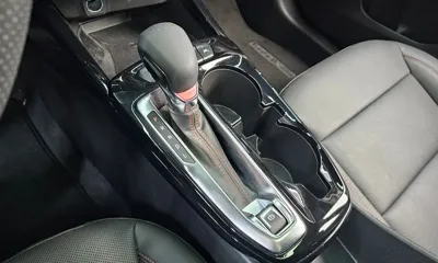 ChevroletGMDaewoo Trax 2024, 17745 км, за 16300000 KRW - фото 9
