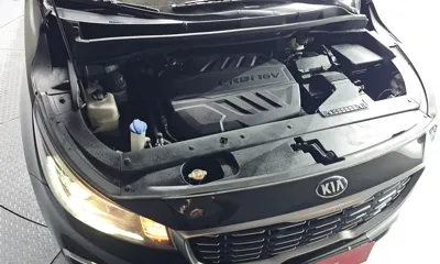 Kia Canival 2019, 167695 км, за 10500000 KRW - фото 6