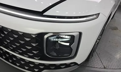 Hyundai Grandeur 2025, 16591 км, за 42900000 KRW - фото 22