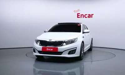Kia K5 2015, 62687 км, за 8800000 KRW - фото 3