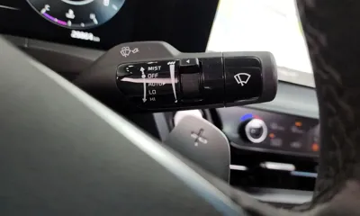 Kia K8 2023, 28864 км, за 33990000 KRW - фото 37