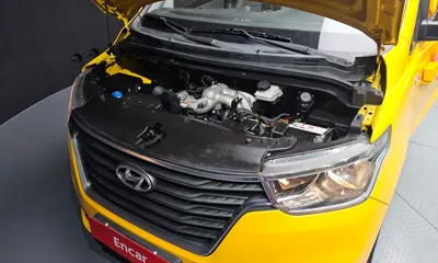 Hyundai Starex 2019, 116496 км, за 18200000 KRW - фото 6