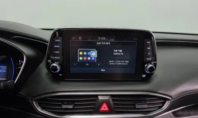 Hyundai Santafe 2019, 144152 км, за 16900000 KRW - фото 28