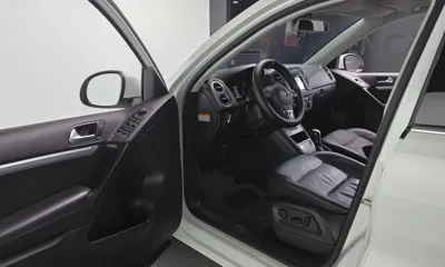 Volkswagen Tiguan 2016, 158860 км, за 10800000 KRW - фото 10
