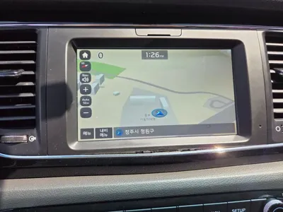 Kia Canival 2018, 165508 км, за 10800000 KRW - фото 11