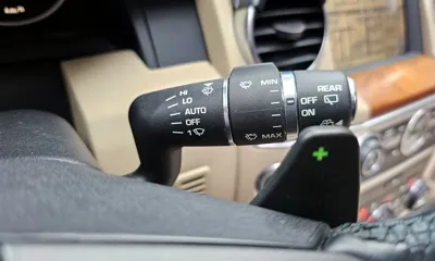 Land Rover Discovery 2016, 98717 км, за 27600000 KRW - фото 17