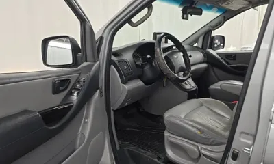 Hyundai Starex 2012, 106034 км, за 5900000 KRW - фото 10
