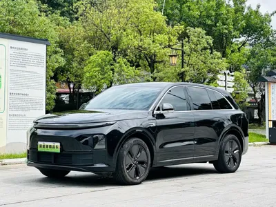 Li Auto Li L6 · 2025 год