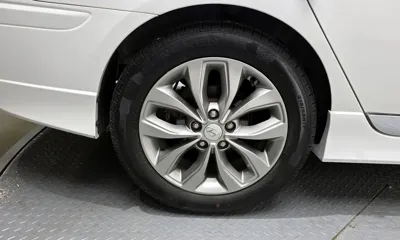 Hyundai Avante 2010, 158834 км, за 2400000 KRW - фото 5