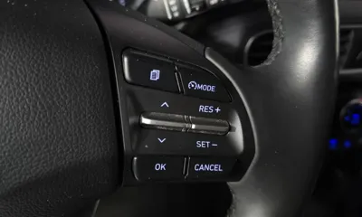 Hyundai Kona 2018, 89456 км, за 10900000 KRW - фото 15