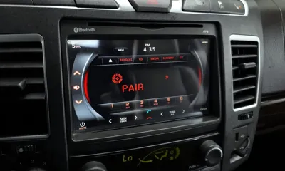 KG_Mobility_Ssangyong KORANDO 2015, 100402 км, за 9400000 KRW - фото 16
