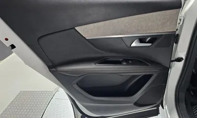 Peugeot 3008 2022, 70417 км, за 39900000 KRW - фото 25