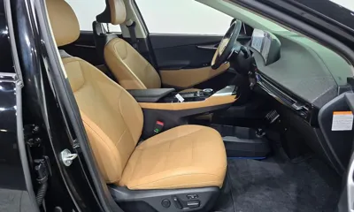 Kia EV6 2023, 42410 км, за 36000000 KRW - фото 26