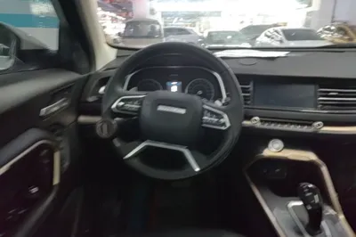 Haval H6 2021, 69000 км, за 59910.88 CNY - фото 13