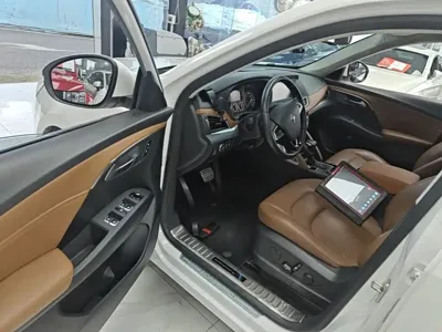 Borgward BX7 2017, 86400 км, за 26300 CNY - фото 16