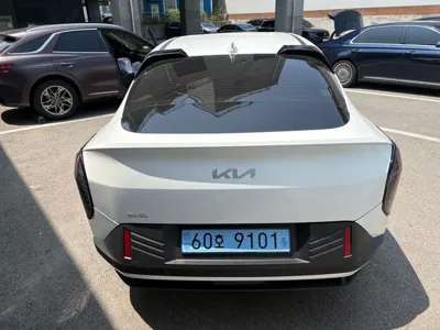 Kia EV4 2026, 1205 км, за 15750000 KRW