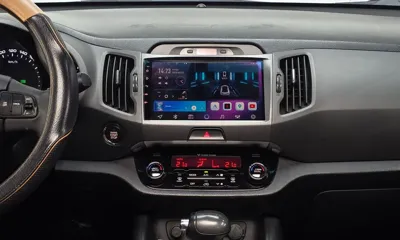 Kia Sportage 2012, 86257 км, за 6900000 KRW - фото 14
