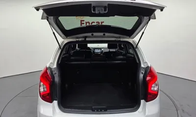 KG_Mobility_Ssangyong KORANDO 2015, 158990 км, за 4900000 KRW - фото 20