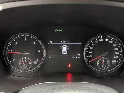 Hyundai Santafe 2021, 55163 км, за 20800000 KRW - фото 8