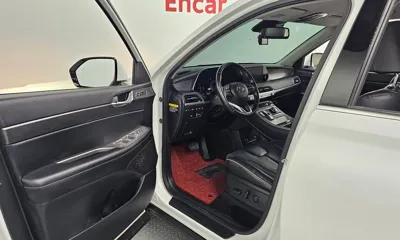 Hyundai Palisade 2020, 124773 км, за 22500000 KRW - фото 26