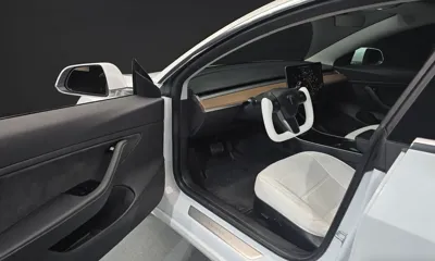 Tesla Model 3 2020, 118244 км, за 25900000 KRW - фото 10