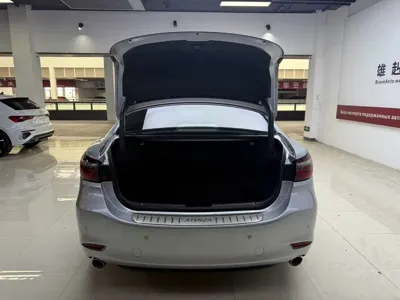 Mazda Atenza 2022, 33000 км, за 106800 CNY - фото 22
